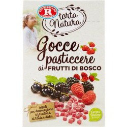 Gotas de bayas Rebecchi - 8...