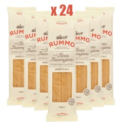 Pasta RUMMO Spaghetti No. 3...