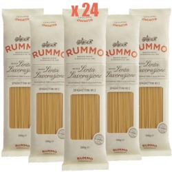 Pasta RUMMO Spaghettini No....