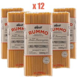 Pasta RUMMO Spaghetti n 3...