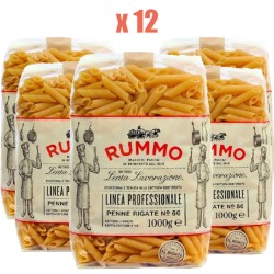 Massa RUMMO Penne Rigate n...