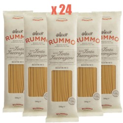Pasta RUMMO Bucatini No. 6...