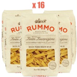 Pasta RUMMO Mezze Penne...