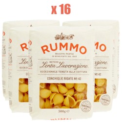 Pasta RUMMO Conchiglie...