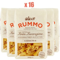RUMMO Pâtes alimentaires...