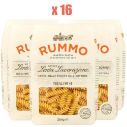 Nudeln RUMMO Fusilli Nr. 48...