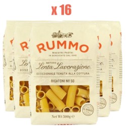 Pasta RUMMO Rigatoni No. 50...