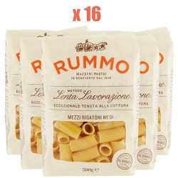 Nudeln RUMMO Mezzi Rigatoni...