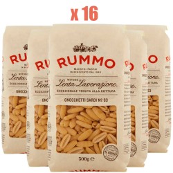 Pasta RUMMO Gnocchetti...
