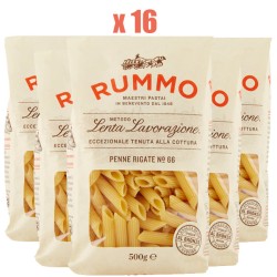 Pasta RUMMO Penne Rigate n°...