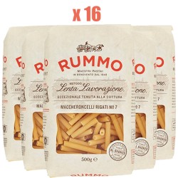 Pâtes RUMMO Maccheroncelli...