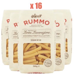Pâtes RUMMO Sedani No. 68 -...