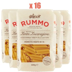 Nudeln RUMMO Pennette...