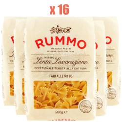 Pasta RUMMO Farfalle n° 85...