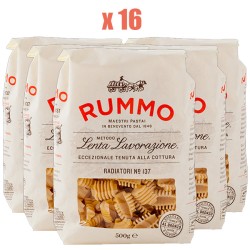 Pasta para radiadores RUMMO...