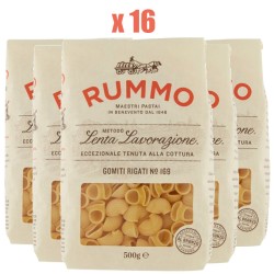 Pasta RUMMO Gomiti Rigati...