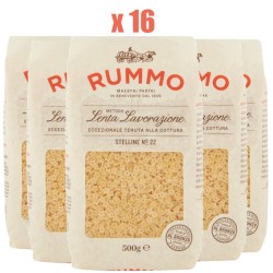 RUMMO Pasta Stelline n 22 -...