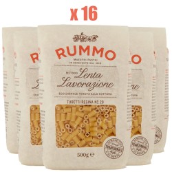 Massa RUMMO Tubetti Regina...
