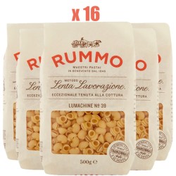 Massa RUMMO Lumachine n 39...
