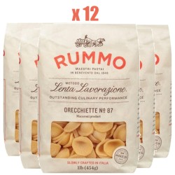 Pâtes RUMMO Orecchiette n...