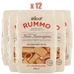 Pasta RUMMO Paccheri Rigati...