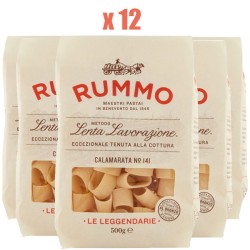 RUMMO Calamarata Pasta No....