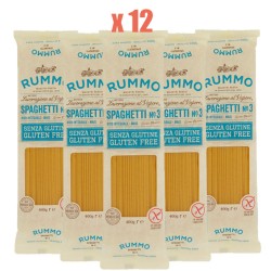 Pasta RUMMO Spaghetti Senza...