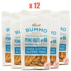 Pasta RUMMO Penne Rigate...