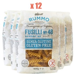 Pasta RUMMO Fusilli Sin...