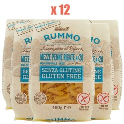 Pasta RUMMO Mezze Penne...