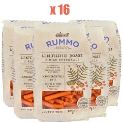 Pasta RUMMO Maccheroncelli...