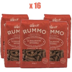 Massa RUMMO Fusilli Bio...