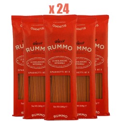 Pasta RUMMO Spaghetti Bio...
