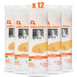GIROLOMONI Pasta Organic...