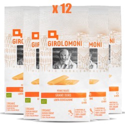 GIROLOMONI Pasta Penne...