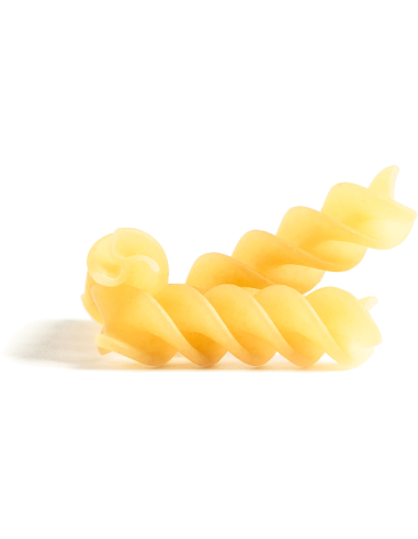Pasta GIROLOMONI Fusilli Bio di Grano Duro - 12 confezioni da 500gr