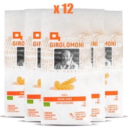 GIROLOMONI Nudeln Fusilli...