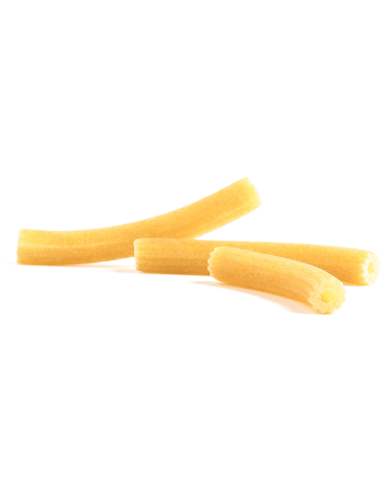 GIROLOMONI Pasta Sedanini Bio di Grano Duro - 12 paquets de 500gr