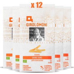 GIROLOMONI Pasta Sedanini...
