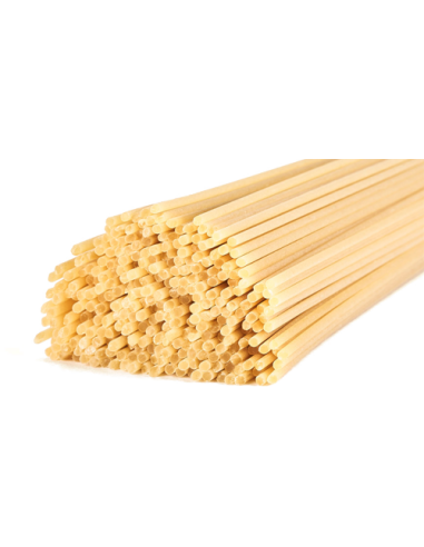 copy of Pasta GIROLOMONI Spaghetti Bio di Grano Duro - 12 confezioni da 500gr