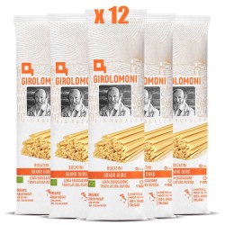 GIROLOMONI Pasta Bucatini...