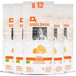 GIROLOMONI Nudeln...