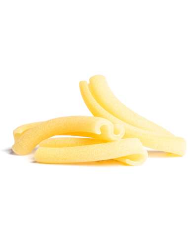 GIROLOMONI Pasta GIROLOMONI Strozzapreti Bio di Grano Duro - 12 paquets de 500gr