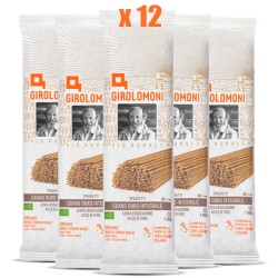 GIROLOMONI Pasta Organic...