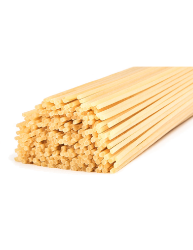 copy of Pasta GIROLOMONI Spaghetti Bio di Grano Duro - 12 confezioni da 500gr