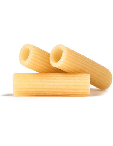 Pasta GIROLOMONI Maccheroni Senatore Cappelli Bio - 12 confezioni da 500gr