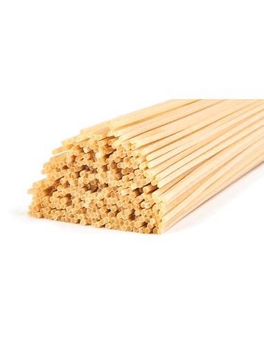 Pasta GIROLOMONI Spaghetti Bio Semintegrali Grano Khorasan Graziella Ra - 12 confezioni da 500gr