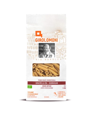 copy of Pasta GIROLOMONI Spaghetti...