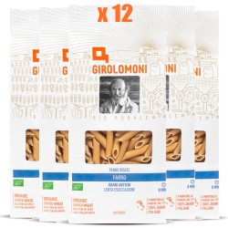 GIROLOMONI Pasta Penne...