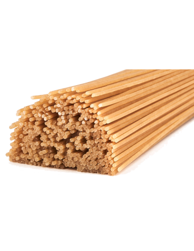 GIROLOMONI Pasta Organic Spelt Spaghetti - 12 packages of 500gr